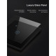 Smart light switch Without and with neutral 3-Ways Black tuya AVATTO-B-TS03 Smart light switch Without and with neutral 3-Ways Black tuya AVATTO-B-TS03
